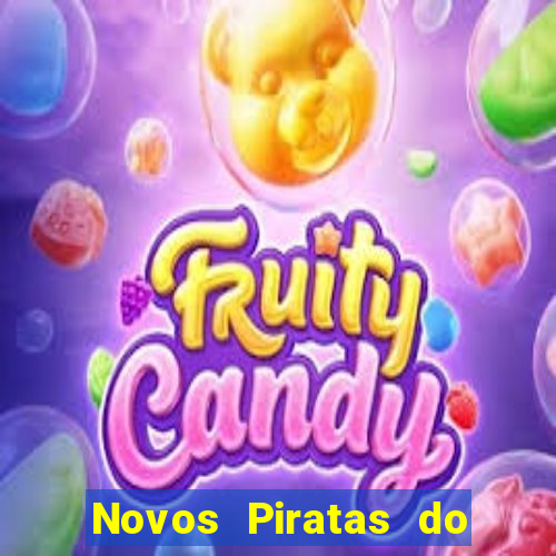 Novos Piratas do Caribe 6 piratas do caribe 6 o retorno de davy jones